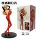 Фигурка Evangelion Asuka Langley Евангелион Аска Лэнгли Китай 22 см 3088011461 фото 4