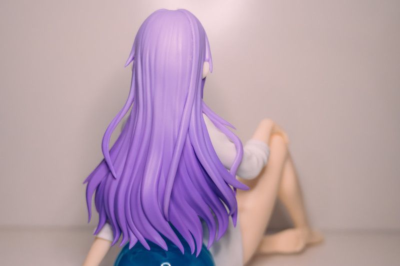 Фігурка Banpresto Про моє переродження в слиз Шіон Tensura Nikki Shion 13 см WST TTIGRS S 01 WST TTIGRS S 01 фото