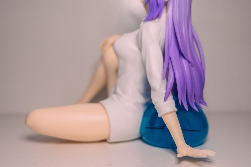 Фігурка Banpresto Про моє переродження в слиз Шіон Tensura Nikki Shion 13 см WST TTIGRS S 01 WST TTIGRS S 01 фото