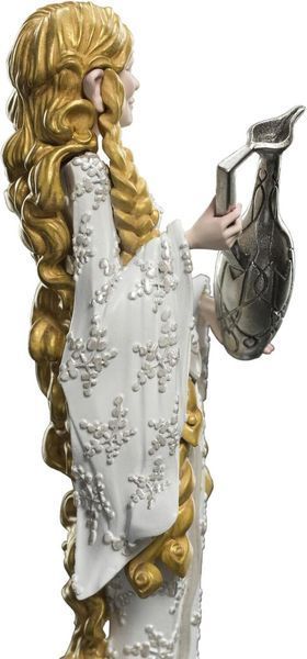 Фигурка Weta Workshop Властелин колец Галадриель The Lord of The Rings Galadriel 16 см WW LOR G 10 WW LOR G 10 фото