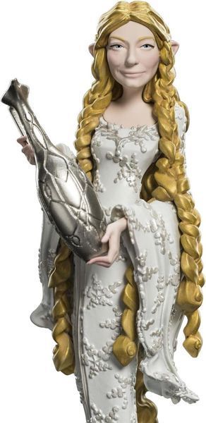 Фигурка Weta Workshop Властелин колец Галадриель The Lord of The Rings Galadriel 16 см WW LOR G 10 WW LOR G 10 фото