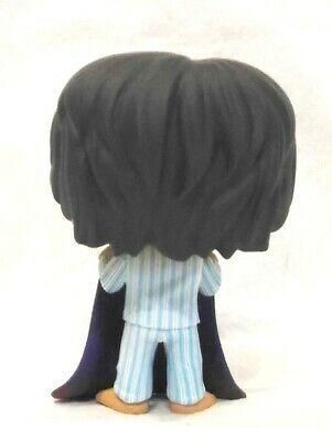 Фігурка Funko Pop Фанко Поп Гаррі Поттер Harry with Invisibility Cloak Гаррі з мантією 10 см HP HI 112 HP HI 112 фото