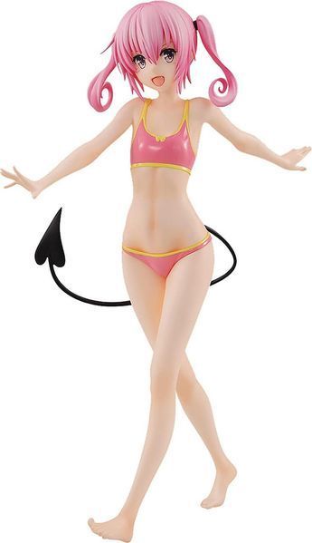 Фигурка&nbsp;Good Smile Pop-up&nbsp;To Love-Ru&nbsp;Darkness Любовные неприятности&nbsp;Нана Астар Девилюк&nbsp;21&nbsp;см&nbsp;GS P-p&nbsp;TLRD&nbsp;N&nbsp;22 GS P-p&nbsp;TLRD&nbsp;N&nbsp;22 фото