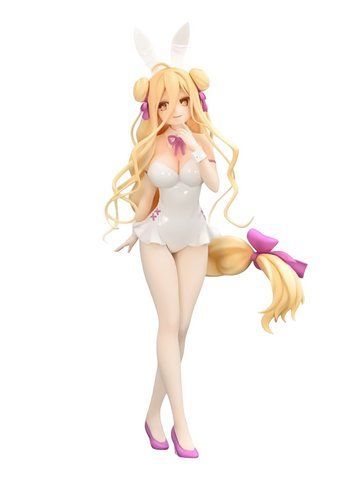 Фігурка FuRyu BiCute Bunnies Рандеву з життям Мукуро Хошимія Date A Live Mukuro Hoshimiya 27 см F DAL MH 27 2504221926 фото
