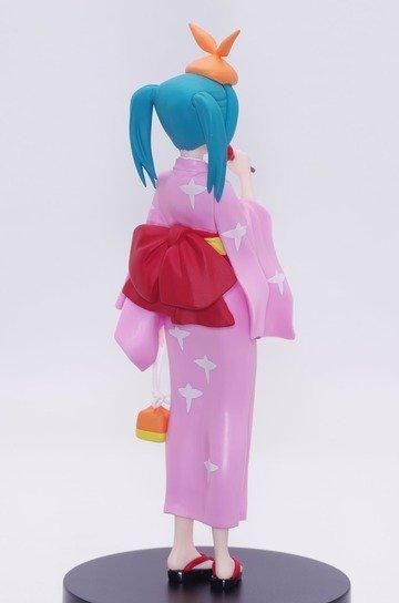 BANPRESTO Monogatari Series Yotsugi Ononoki SQ Figure История монстров Ёцуги Ононоки WST M YO WST M YO фото