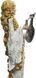 Фигурка Weta Workshop Властелин колец Галадриель The Lord of The Rings Galadriel 16 см WW LOR G 10 WW LOR G 10 фото 6