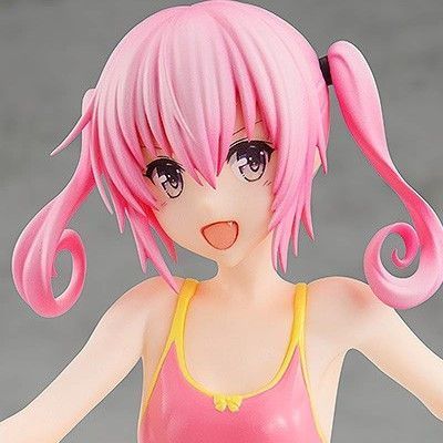 Фигурка&nbsp;Good Smile Pop-up&nbsp;To Love-Ru&nbsp;Darkness Любовные неприятности&nbsp;Нана Астар Девилюк&nbsp;21&nbsp;см&nbsp;GS P-p&nbsp;TLRD&nbsp;N&nbsp;22 GS P-p&nbsp;TLRD&nbsp;N&nbsp;22 фото