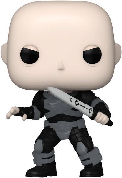 Фігурка Funko Pop Фанко поп Feyd Rautha Dune 2 Фейд Раута Дюна 2 10 см FR D2 1497 FR D2 1497 фото