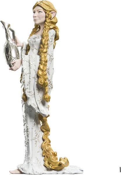 Фигурка Weta Workshop Властелин колец Галадриель The Lord of The Rings Galadriel 16 см WW LOR G 10 WW LOR G 10 фото