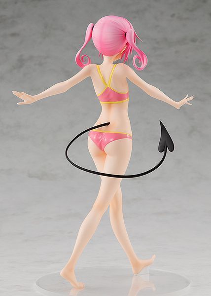 Фигурка&nbsp;Good Smile Pop-up&nbsp;To Love-Ru&nbsp;Darkness Любовные неприятности&nbsp;Нана Астар Девилюк&nbsp;21&nbsp;см&nbsp;GS P-p&nbsp;TLRD&nbsp;N&nbsp;22 GS P-p&nbsp;TLRD&nbsp;N&nbsp;22 фото
