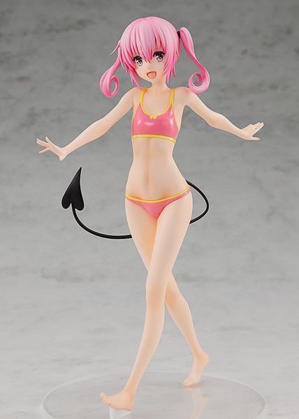 Фигурка&nbsp;Good Smile Pop-up&nbsp;To Love-Ru&nbsp;Darkness Любовные неприятности&nbsp;Нана Астар Девилюк&nbsp;21&nbsp;см&nbsp;GS P-p&nbsp;TLRD&nbsp;N&nbsp;22 GS P-p&nbsp;TLRD&nbsp;N&nbsp;22 фото