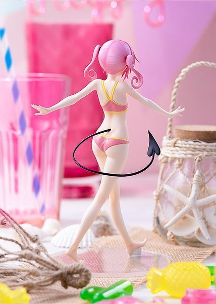 Фигурка&nbsp;Good Smile Pop-up&nbsp;To Love-Ru&nbsp;Darkness Любовные неприятности&nbsp;Нана Астар Девилюк&nbsp;21&nbsp;см&nbsp;GS P-p&nbsp;TLRD&nbsp;N&nbsp;22 GS P-p&nbsp;TLRD&nbsp;N&nbsp;22 фото