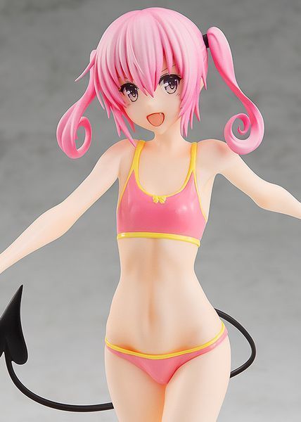 Фигурка&nbsp;Good Smile Pop-up&nbsp;To Love-Ru&nbsp;Darkness Любовные неприятности&nbsp;Нана Астар Девилюк&nbsp;21&nbsp;см&nbsp;GS P-p&nbsp;TLRD&nbsp;N&nbsp;22 GS P-p&nbsp;TLRD&nbsp;N&nbsp;22 фото