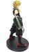 Фігурка Banpresto Моя геройська академія Кацукі Бакуго My Hero Academia Katsuki Bakugou 15 см B MHA KB 15 B MHA KB 15 фото 4