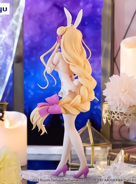 Фігурка FuRyu BiCute Bunnies Рандеву з життям Мукуро Хошимія Date A Live Mukuro Hoshimiya 27 см F DAL MH 27 2504221926 фото