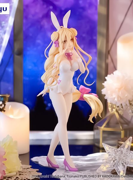 Фігурка FuRyu BiCute Bunnies Рандеву з життям Мукуро Хошимія Date A Live Mukuro Hoshimiya 27 см F DAL MH 27 2504221926 фото