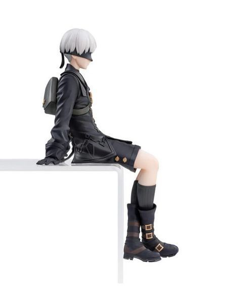 Фігурка Sega Нієр: Автомата 9S NieR:Automata YoRHa No.9 Type S 15 см S NA 9S 15 S NA 9S 15 фото