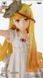 Фігурка Banpresto EXQ Figure Сінобу Осіно Oshino Shinobu Історії монстрів Monogatari 21 см BF OS MN BF OS MN фото 4