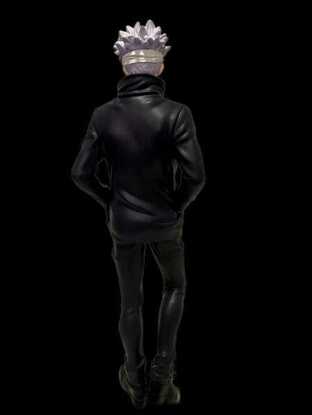 Фігурка Sega SPM Jujutsu Kaisen Satoru Gojo Магічна битва Сатору Годжо 20 см Sega SPM JK SG 20 2659194660 фото