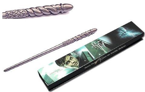 Чарівна Паличка Джинні Візлі фільм Гаррі Поттер Harry Potter у коробці 35см 2355898640 фото