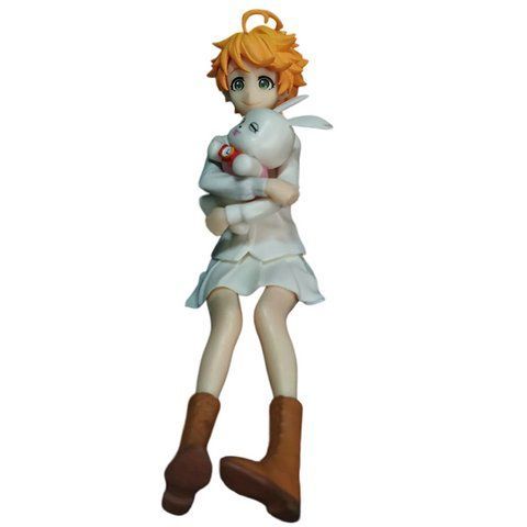 Фигурка Обещанный Неверленд Эмма The Promised Neverland Emma 16 см Китай F CH PN E 16 F CH PN E 16 фото