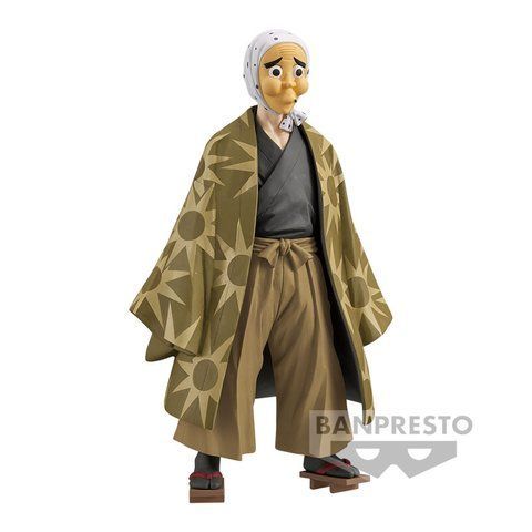 Фигурка&nbsp;Bandai Хотару Хаганезука&nbsp;Клинок рассекающий демонов Demon Slayer Hotaru Haganezuka 15 см BS DS HH 2605894458 фото