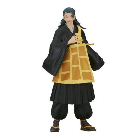 Фігурка Bandai Spirits Jujutsu Kaisen Suguru Geto Магічна битва Гето Сугуру 17 см BS JK SG 17 2676025076 фото