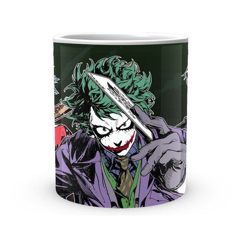Кружка GeekLand Моя геройская академия My Hero Academia Бакуго, Деку и Тодороки в косплее героев DS&nbsp;MHA 02.530 1683902987 фото