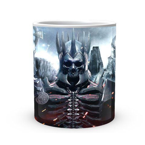 Кружка GeekLand The Witcher Ведьмак TW 002.032 TW 002.032 фото