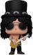 Фигурка Funko Pop Ганс Н Роузес Слеш Guns N' Roses Slash 10 см FP HK 398 FP HK 398 фото 2