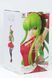 Фігурка Banpresto Код Гіас Сі Сі у фартуху Code Geass C.C. apron style EXQ FIGURE 29см WST CG CC 2807645656 фото 6