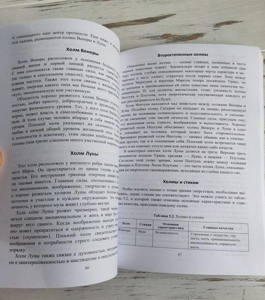 Книга по хиромантии "Судьба на ладони" Кайнс С. 1861981629 фото