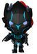 Фигурка Funko Pop Поднятие уровня в одиночку Игрис Solo Leveling Igris 10 см FP SL IG 1985 2912464672 фото 2