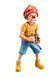 Фигурка Bandai Spirits&nbsp;THE GRANDLINE CHILDREN One Piece&nbsp;Buggy Большой Куш Ван Пис Багги 14 см BS GC OP BB BS GC OP BB фото 3