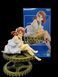 Фигурка BANPRESTO Karen Hojo Cinderella Girls Карен Ходзё Идолмастер: Девушки-золушки 16 см B KH TI CG 16 B KH TI CG 16 фото 6