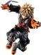 Фігурка Banpresto Моя Геройська Академія Кацукі Бакуго My Hero Academia Katsuki Bakugo 15 см WST B MHA KB 01 WST B MHA KB&nbsp;01 фото 2