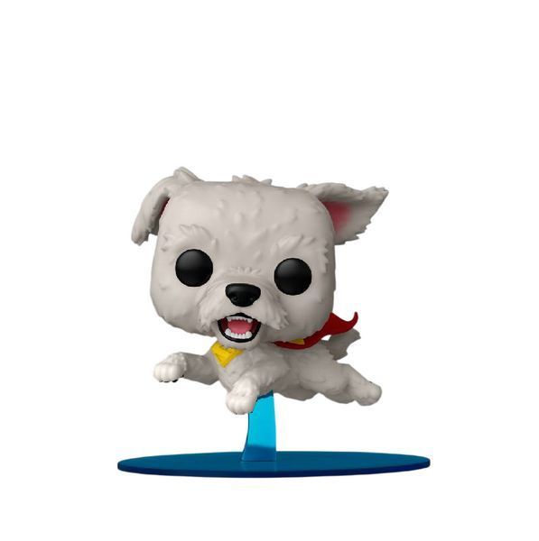 Фигурка Funko Pop Superman Krypto Супермен Крипто 10 см JL S K 565 2802478963 фото