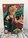 Фігурка Banpresto Моя геройська академія Кацукі Бакуго My Hero Academia Katsuki Bakugou 15 см B MHA KB 15 B MHA KB 15 фото 5