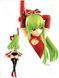 Фігурка Banpresto Код Гіас Сі Сі у фартуху Code Geass C.C. apron style EXQ FIGURE 29см WST CG CC 2807645656 фото 3