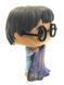 Фігурка Funko Pop Фанко Поп Гаррі Поттер Harry with Invisibility Cloak Гаррі з мантією 10 см HP HI 112 HP HI 112 фото 4