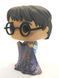 Фігурка Funko Pop Фанко Поп Гаррі Поттер Harry with Invisibility Cloak Гаррі з мантією 10 см HP HI 112 HP HI 112 фото 5