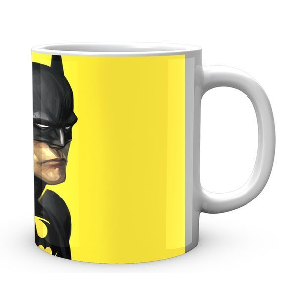 Кружка GeekLand Бетмен Batman mood BM.02.355 BM.02.355 фото