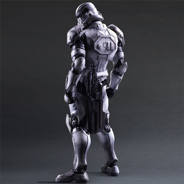 Фігурка Stormtrooper Штурмовик Star Wars Зоряні війни 27 см SW 60.92 SW 60.92 фото