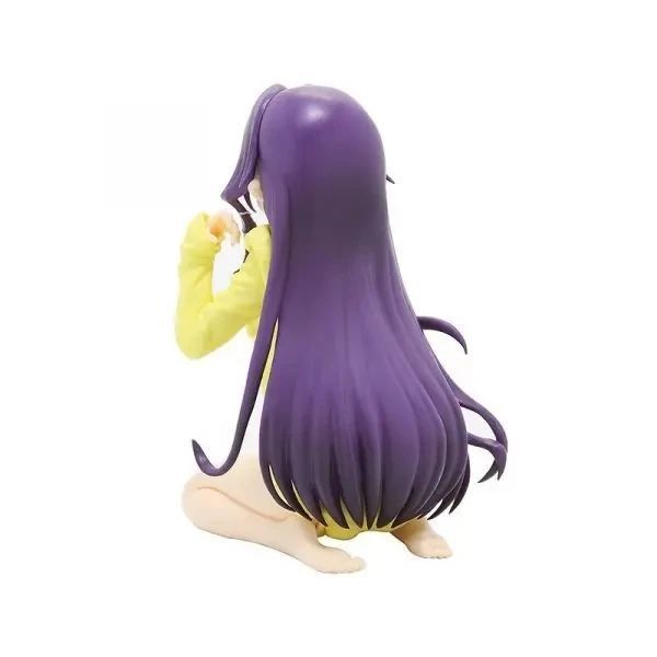 Фигурка Benpresto Юки Yuuki Мастера Меча Онлайн Sword art Online 14см WST SAO Y04 WST SAO Y04 фото