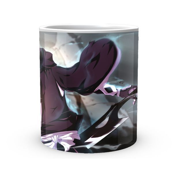 Кружка GeekLand Bleach Блич Ичиго BL 002.019 BL 002.019 фото