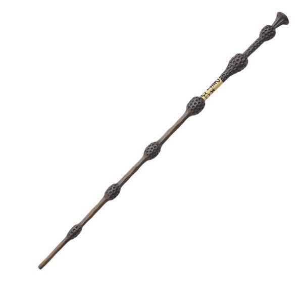 Волшебная палочка Гарри Поттер Бузинная палочка Harry Potter Elder Wand 35-40 см с сердечником и коробкой 2625061996 фото
