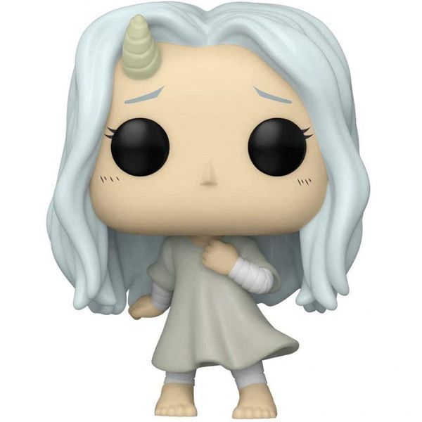 Фігурка Funko Pop Фанко Поп Моя геройська академія Ері My Hero Academia Eri 10 см Anime MH E 1011 Anime MH E 1011 фото