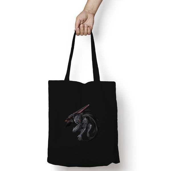 Шоппер еко-сумка Берсерк Гатс Berserk Guts BAG B G 001 BAG G R 001 фото