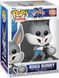 Фигурка Funko Pop Фанко Поп Космический джем Багз Банни Space Jam Bugs Bunny 10 см SJ BB 1183 SJ BB 1183 фото 1