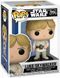 Фигурка Фанко Поп Звездные Войны Люк Скайуокер Funko Pop Star Wars Luke Skywalker SW LS 594 SW LS 494 фото 2